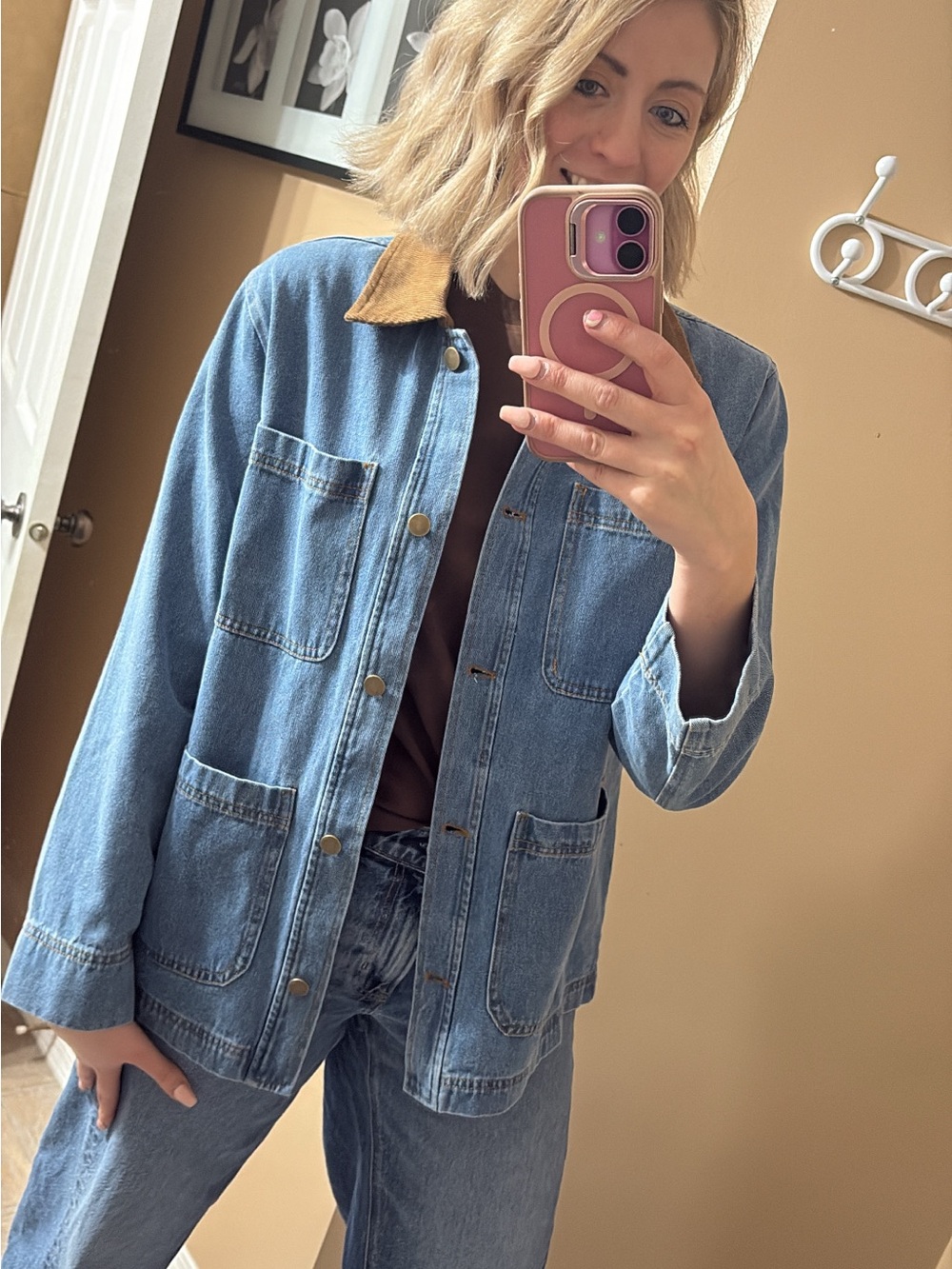 Flynn jacket - Picture 2 of 3